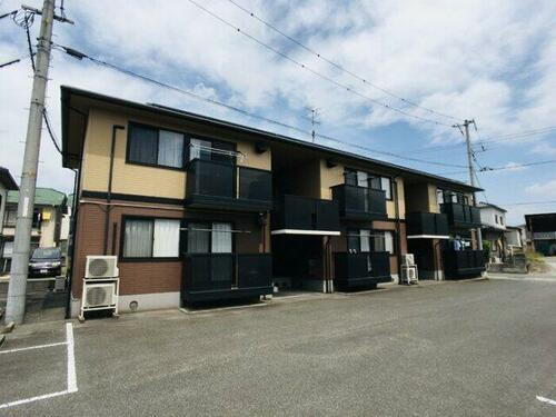 広島県福山市高西町３丁目 2階建