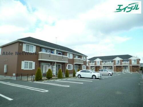 三重県津市高茶屋小森町 築20年10ヶ月 2階建