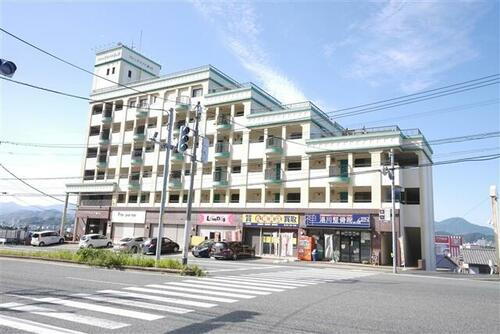 クロノス霧ヶ丘 7階建