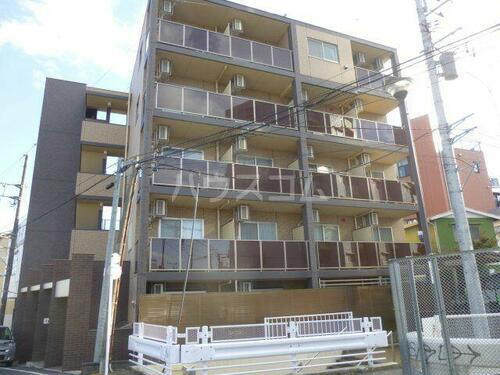 神奈川県相模原市中央区共和１丁目 5階建 築14年4ヶ月