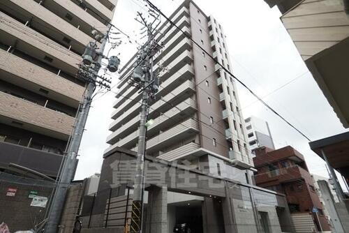 愛知県名古屋市西区幅下２丁目 賃貸マンション