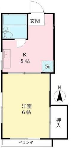  最上階角部屋です