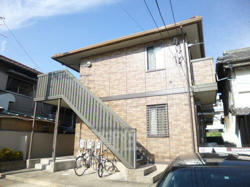 愛知県名古屋市昭和区菊園町２丁目 賃貸アパート