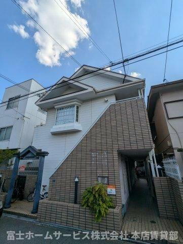 キャンパスコート東住吉