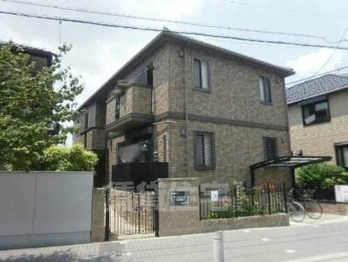 愛知県名古屋市千種区山門町１丁目 賃貸アパート