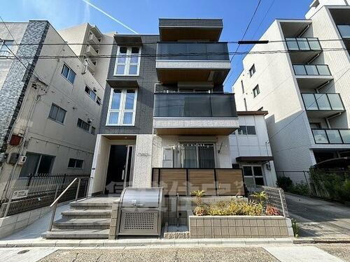 愛知県名古屋市千種区今池３丁目 賃貸アパート