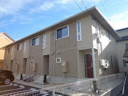 静岡県浜松市中央区助信町 2階建 築11年7ヶ月