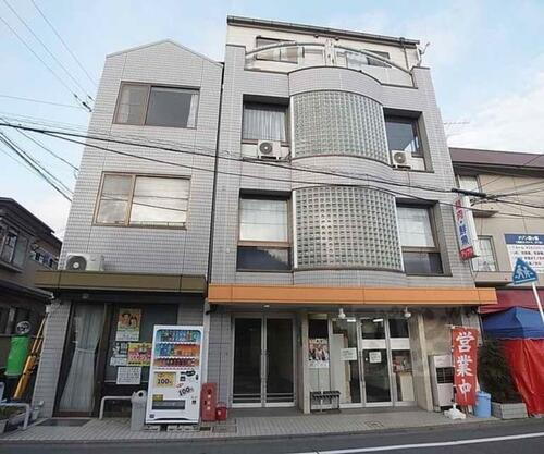 カナーズ洛北