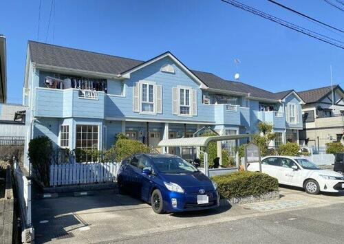 クレセント新町Ⅱ