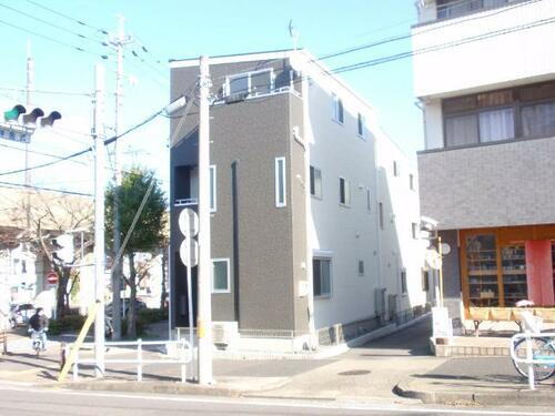 愛知県名古屋市北区芳野３丁目 賃貸一戸建て