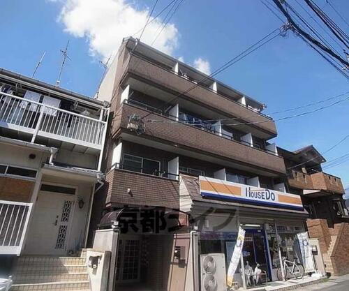 ＺＥＮマンションⅡ 4階建