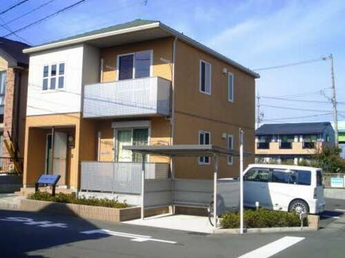 エクセル　アオイ 2階建