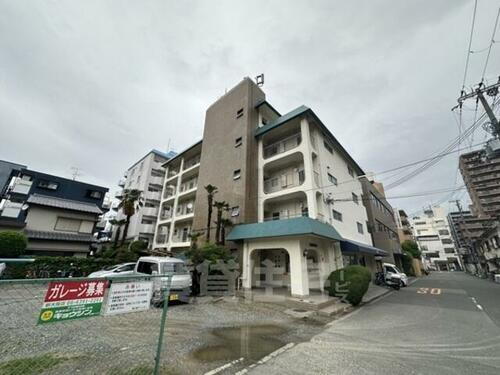 東三国マンション