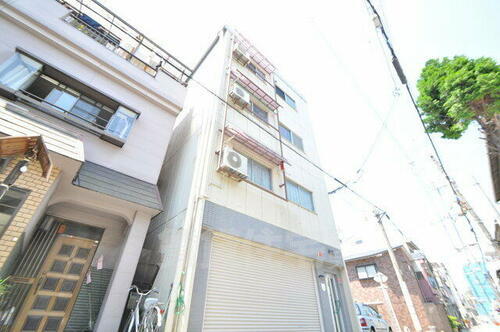 大阪府大阪市此花区西九条３丁目 賃貸マンション