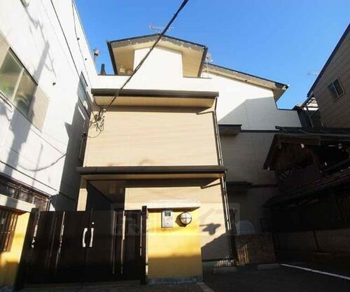 京都府京都市下京区若宮通六条下る若宮町 3階建 築16年3ヶ月