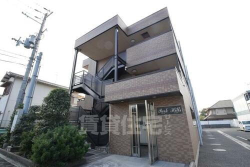 大阪府堺市北区百舌鳥本町３丁 3階建 築23年10ヶ月