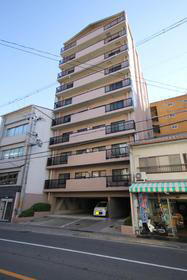 京都府京都市上京区丹波屋町 築28年10ヶ月 10階建