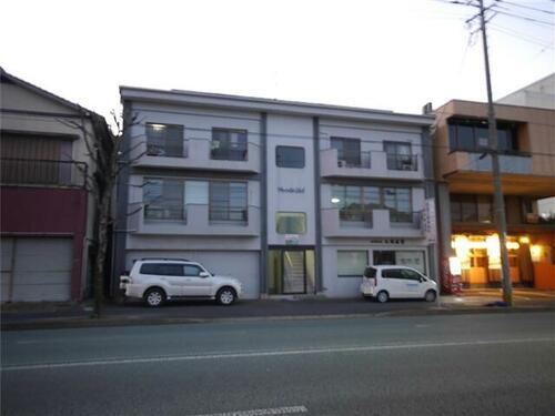 オアシス竹末 3階建