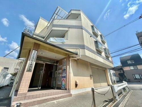 マンションくすのき