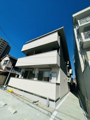 愛知県名古屋市北区上飯田南町３丁目 賃貸アパート