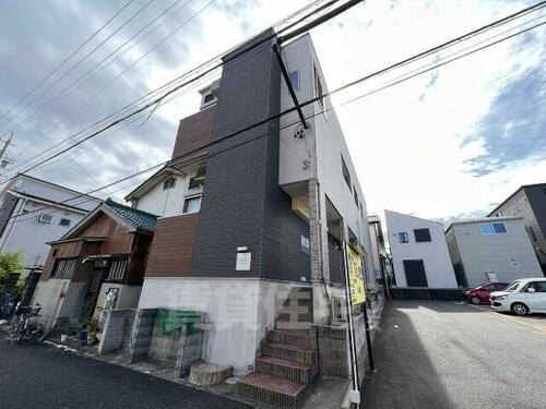 愛知県名古屋市南区桜台２丁目 賃貸アパート