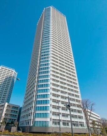 二子玉川ライズ　タワー＆レジデンス　タワーイースト 地上42階地下1階建