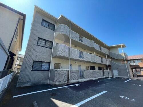 愛知県豊橋市高師町字西沢 賃貸マンション