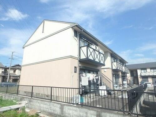 フォレスト２１ 2階建