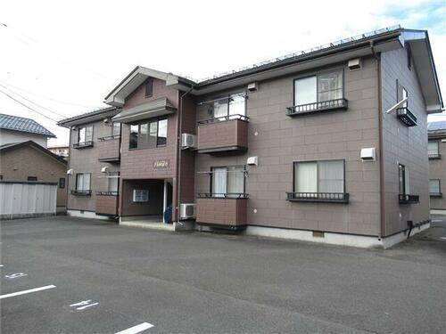 フローラル６ 2階建