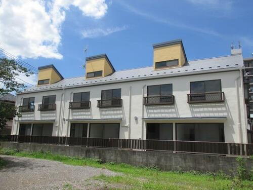 東京都新宿区下落合４丁目 賃貸一戸建て