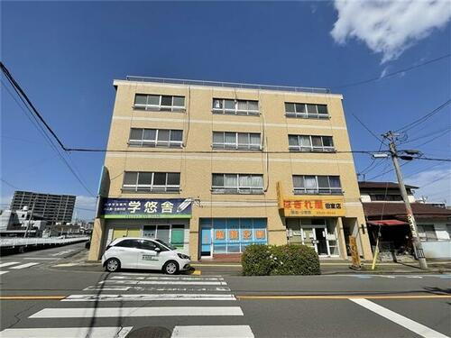 リバーハイム田室