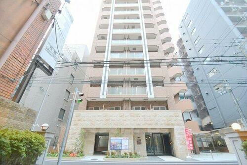 プレサンス新大阪コアシティ