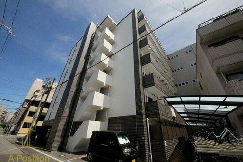 大阪府大阪市北区大淀中３丁目 7階建 築8年4ヶ月