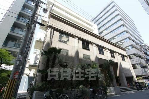 ラクメンビル 10階建