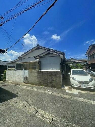 福岡県北九州市小倉南区湯川新町３丁目 賃貸一戸建て