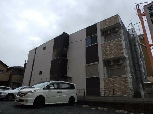 ハーモニーテラス清水Ⅴ