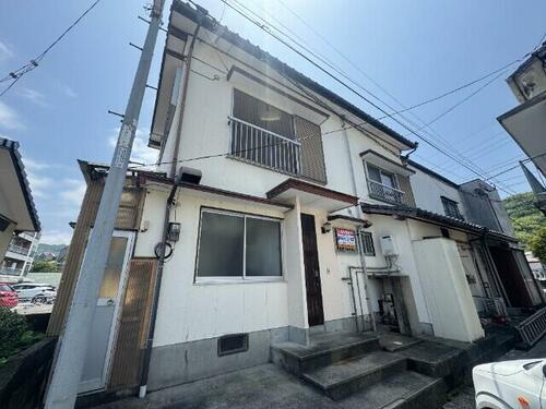 青木貸家 2階建