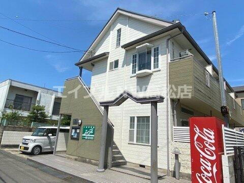 香川県高松市高松町 賃貸アパート