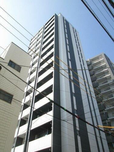 ＪＰ　ｎｏｉｅ上野稲荷町 15階建