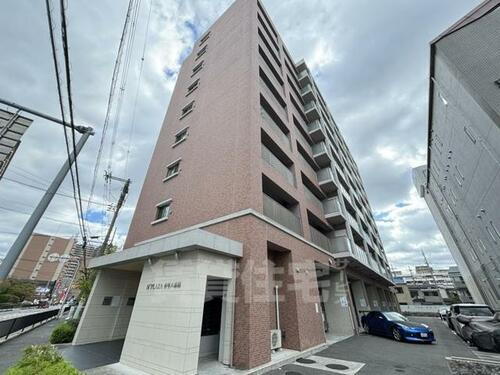 大阪府寝屋川市日新町 賃貸マンション