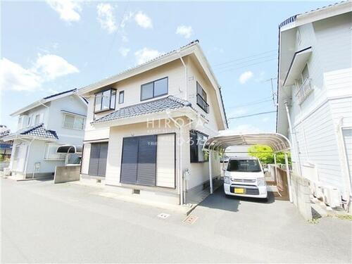 福岡県直方市大字頓野 賃貸一戸建て