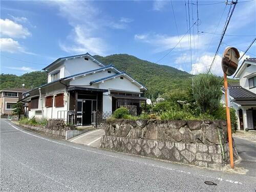 廣下借家１ 2階建