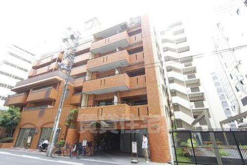 ＮＯＶＡ四ツ橋３番館 10階建