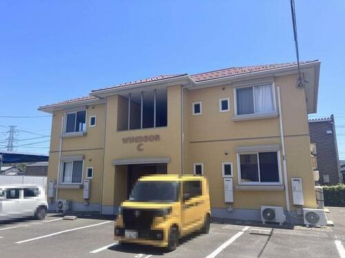 ＷＩＮＤＳＯＲ　Ｃ棟 2階建