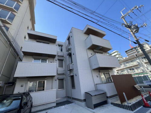 ダイヤハウスＶ