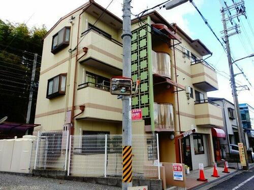 エスポワール２１ 3階建