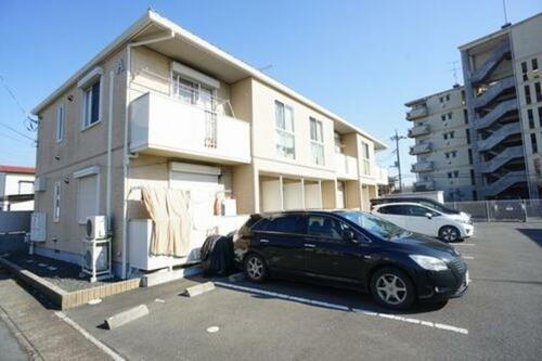 ｅｘｃｅｌｌｅｎｃｅ　Ａ 2階建