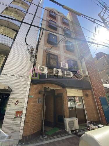 シティーアーク日本橋