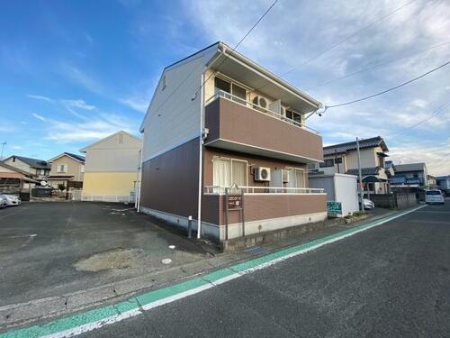 愛知県豊川市蔵子５丁目 2階建 築26年9ヶ月