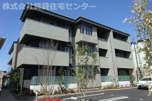 ＢＥＲＥＯ　ＮＡＮＫＡＩＷＡＫＡＹＡＭＡＣＩＴＹ 3階建